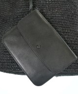 THE ROW（ザロウ）トートバッグ 黒 サイズ:- メンズ/2200646531236