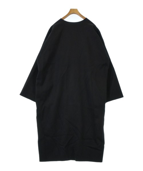 THE ROW（ザロウ）その他 黒 サイズ:S メンズ/2200646531267