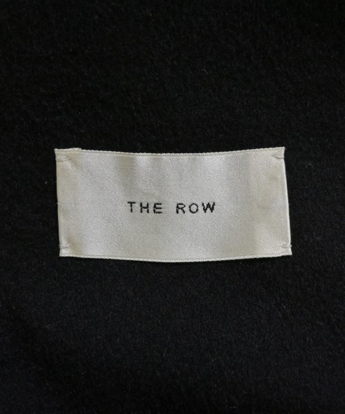 THE ROW（ザロウ）その他 黒 サイズ:S メンズ/2200646531267