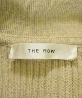 THE ROW（ザロウ）カーディガン ベージュ サイズ:XS レディース/2200635478023