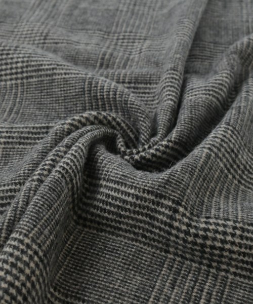 THROW（スロー）マフラー ベージュ サイズ:- レディース/2200645071191