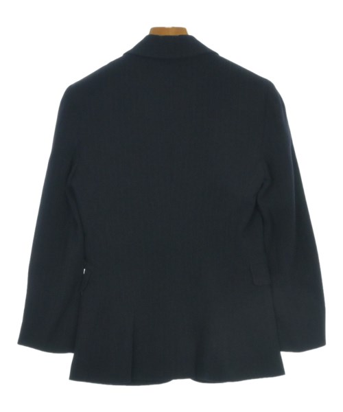 THE ROW（ザロウ）テーラードジャケット 紺 サイズ:2(S位) レディース/2200639546025