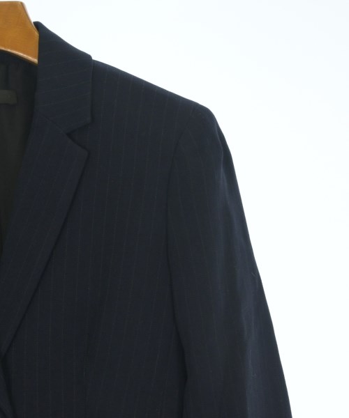 THE ROW（ザロウ）テーラードジャケット 紺 サイズ:2(S位) レディース/2200639546025