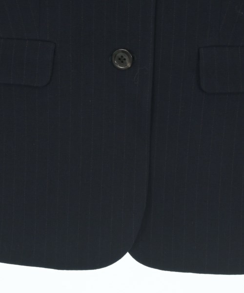 THE ROW（ザロウ）テーラードジャケット 紺 サイズ:2(S位) レディース/2200639546025