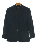 THE ROW（ザロウ）テーラードジャケット 紺 サイズ:2(S位) レディース/2200639546025