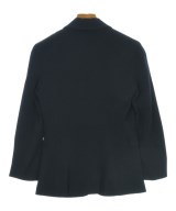 THE ROW（ザロウ）テーラードジャケット 紺 サイズ:2(S位) レディース/2200639546025