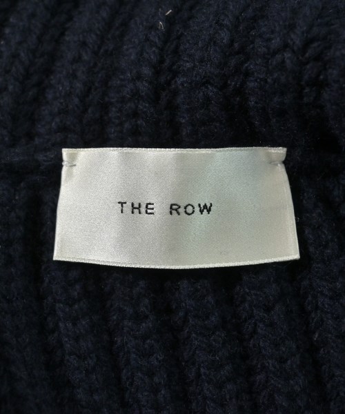 THE ROW（ザロウ）カーディガン 紺 サイズ:S メンズ/2200648875031