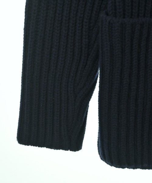 THE ROW（ザロウ）カーディガン 紺 サイズ:S メンズ/2200648875031