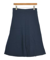 THE ROW（ザロウ）ロング・マキシ丈スカート 紺 サイズ:S レディース/2200637899529