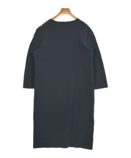 THE ROW（ザロウ）ワンピース 紺 サイズ:-(M位) レディース/2200638724233