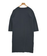 THE ROW（ザロウ）ワンピース 紺 サイズ:-(M位) レディース/2200638724233