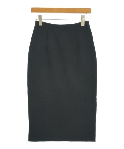 THE ROW（ザロウ）ロング・マキシ丈スカート 黒 サイズ:XS レディース/2200647864111