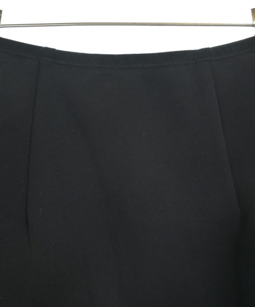 THE ROW（ザロウ）ロング・マキシ丈スカート 黒 サイズ:XS レディース/2200647864111