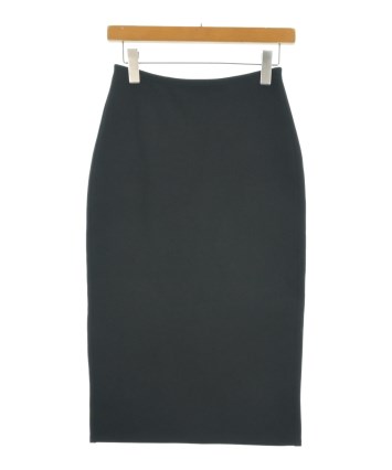 THE ROW（ザロウ）ロング・マキシ丈スカート 黒 サイズ:XS レディース