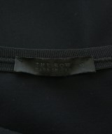 THE ROW（ザロウ）ロング・マキシ丈スカート 黒 サイズ:XS レディース/2200647864111