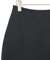 THE ROW（ザロウ）ロング・マキシ丈スカート 黒 サイズ:XS レディース/2200647864111