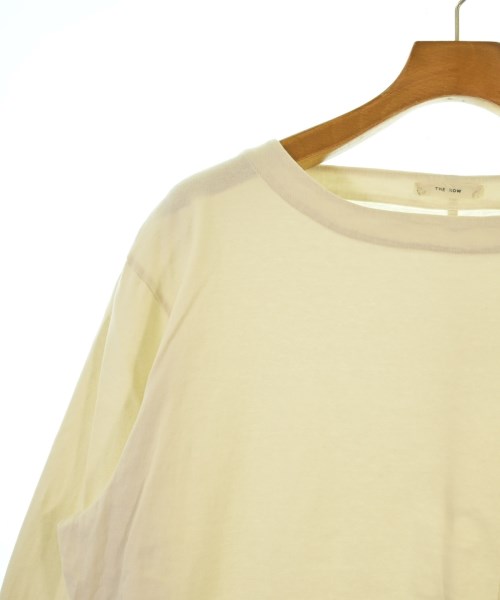 THE ROW（ザロウ）Tシャツ・カットソー 白 サイズ:L メンズ/2200649239023