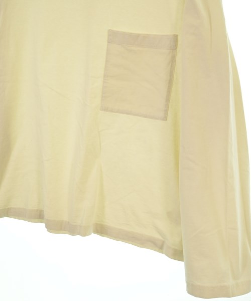 THE ROW（ザロウ）Tシャツ・カットソー 白 サイズ:L メンズ/2200649239023