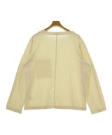 THE ROW（ザロウ）Tシャツ・カットソー 白 サイズ:L メンズ/2200649239023