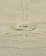 THE ROW（ザロウ）Tシャツ・カットソー 白 サイズ:L メンズ/2200649239023