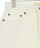 THE ROW（ザロウ）デニムパンツ 白 サイズ:0(XS位) レディース/2200640055677