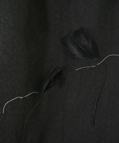 THE ROW（ザロウ）ワンピース 黒 サイズ:6(M位) レディース/2200651149112