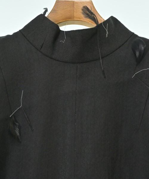 THE ROW（ザロウ）ワンピース 黒 サイズ:6(M位) レディース/2200651149112