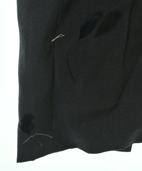 THE ROW（ザロウ）ワンピース 黒 サイズ:6(M位) レディース/2200651149112