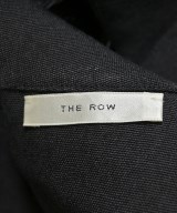 THE ROW（ザロウ）ワンピース 黒 サイズ:6(M位) レディース/2200651149112