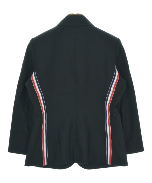 THE ROW（ザロウ）テーラードジャケット 黒 サイズ:4(M位) レディース/2200651149150