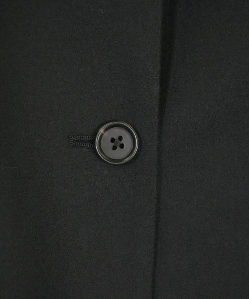 THE ROW（ザロウ）テーラードジャケット 黒 サイズ:4(M位) レディース/2200651149150