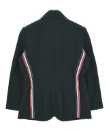 THE ROW（ザロウ）テーラードジャケット 黒 サイズ:4(M位) レディース/2200651149150