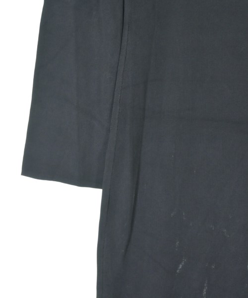 THE ROW（ザロウ）ワンピース 黒 サイズ:-(XL位) レディース/2200651149174