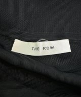 THE ROW（ザロウ）ワンピース 黒 サイズ:-(XL位) レディース/2200651149174