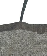 THE ROW（ザロウ）トートバッグ 茶 サイズ:- レディース/2200652376012