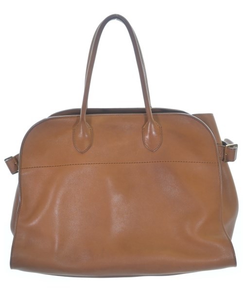 THE ROW（ザロウ）ハンドバッグ 茶 サイズ:- レディース/2200652720051