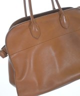 THE ROW（ザロウ）ハンドバッグ 茶 サイズ:- レディース/2200652720051