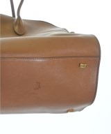 THE ROW（ザロウ）ハンドバッグ 茶 サイズ:- レディース/2200652720051