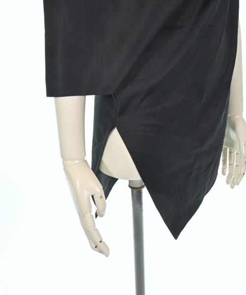 THE ROW（ザロウ）ブラウス 黒 サイズ:4(XL位) レディース/2200629274068