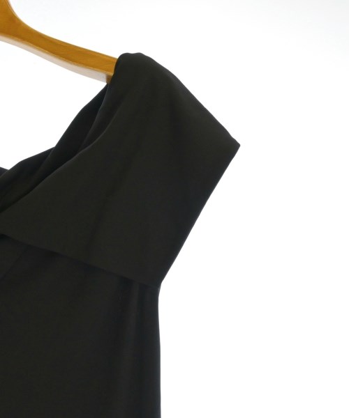 THE ROW（ザロウ）ワンピース 黒 サイズ:M レディース/2200653416052