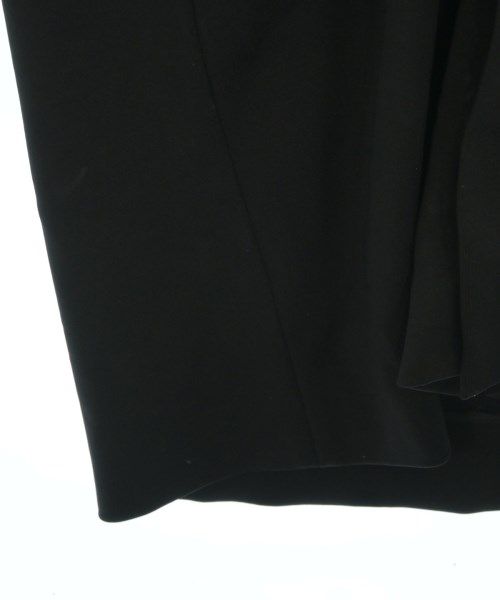 THE ROW（ザロウ）ワンピース 黒 サイズ:M レディース/2200653416052