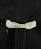 THE ROW（ザロウ）ワンピース 黒 サイズ:M レディース/2200653416052