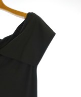 THE ROW（ザロウ）ワンピース 黒 サイズ:M レディース/2200653416052