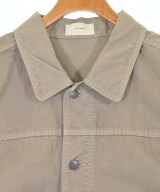 THE ROW（ザロウ）デニムジャケット 茶 サイズ:L メンズ/2200653437057