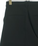 THE ROW（ザロウ）ショートパンツ 黒 サイズ:0(XS位) レディース/2200653593012