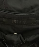 THE ROW（ザロウ）その他 黒 サイズ:F レディース/2200700832316