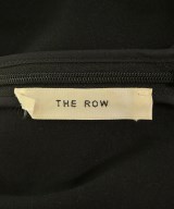 THE ROW（ザロウ）ワンピース 黒 サイズ:S レディース/2200702515194