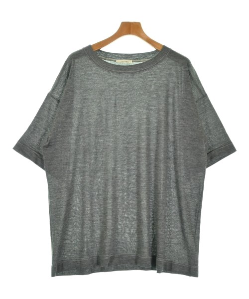 THE ROW(ザ　ロウ)Tシャツ・カットソー グレー サイズ:XL/2200702560019