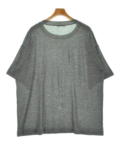 THE ROW（ザロウ）Tシャツ・カットソー グレー サイズ:XL メンズ/2200702560019