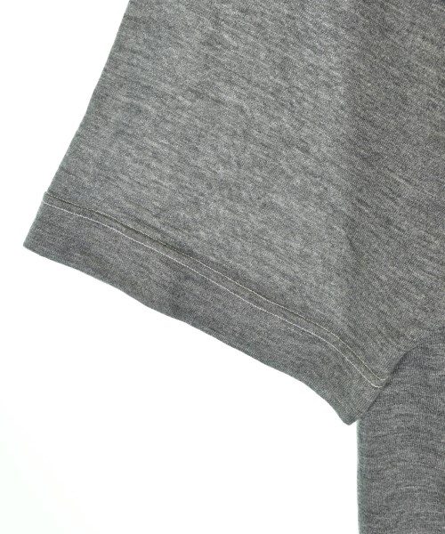 THE ROW（ザロウ）Tシャツ・カットソー グレー サイズ:XL メンズ/2200702560019